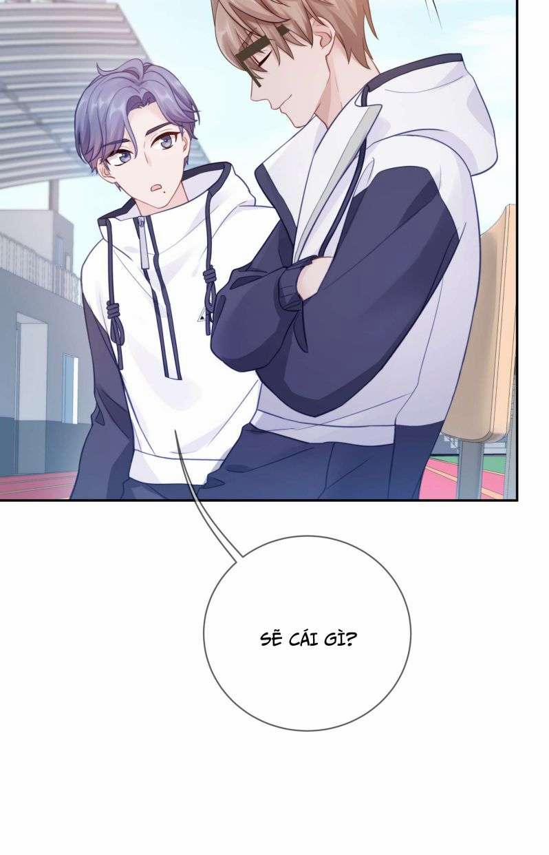 Để Ý Tôi Chút Nào 16 trang 15