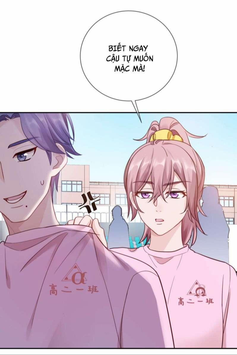 Để Ý Tôi Chút Nào 16 trang 19