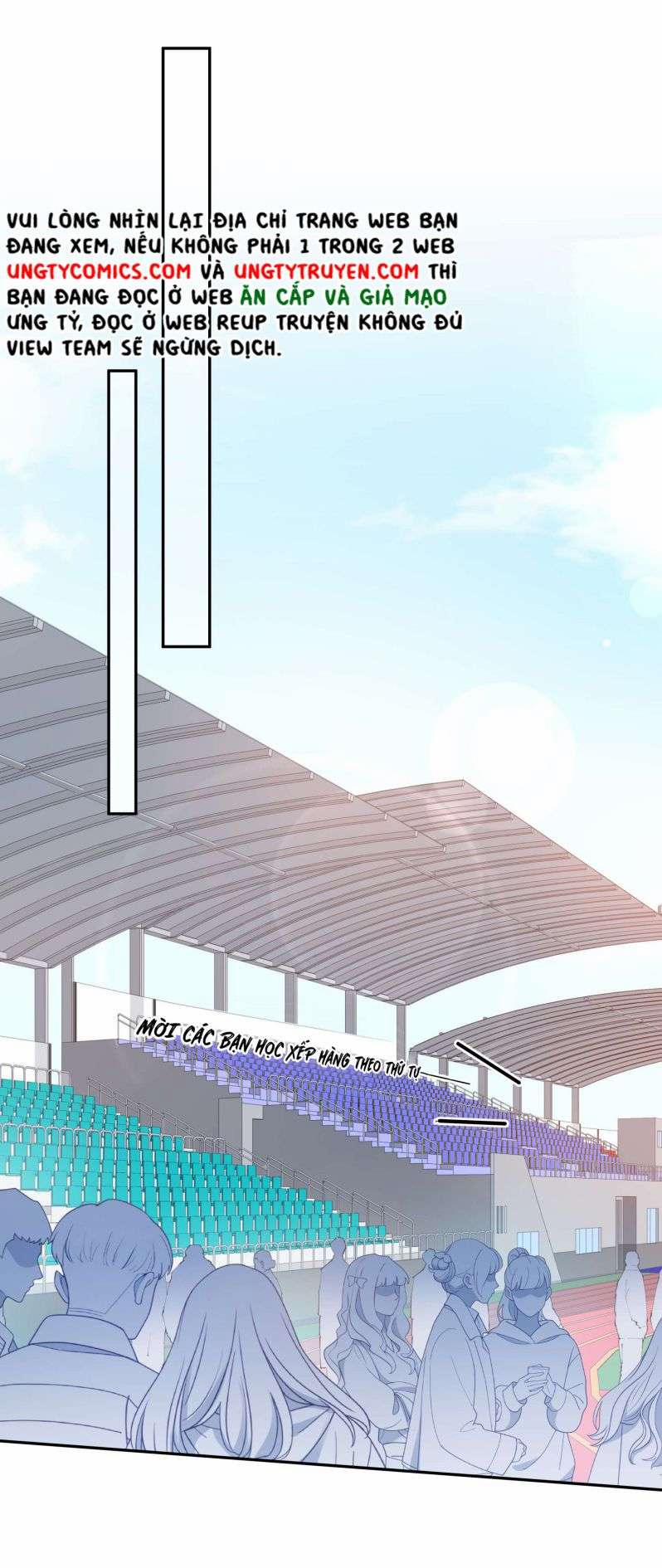 Để Ý Tôi Chút Nào 16 trang 2