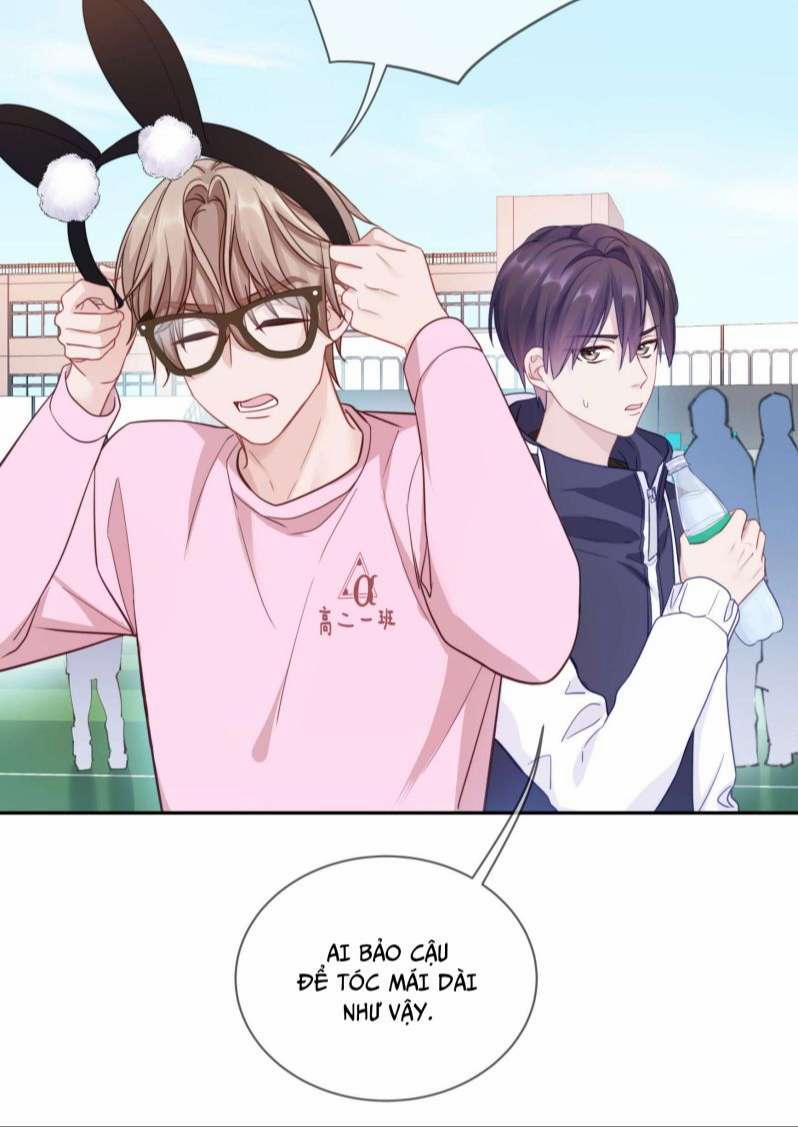 Để Ý Tôi Chút Nào 16 trang 21