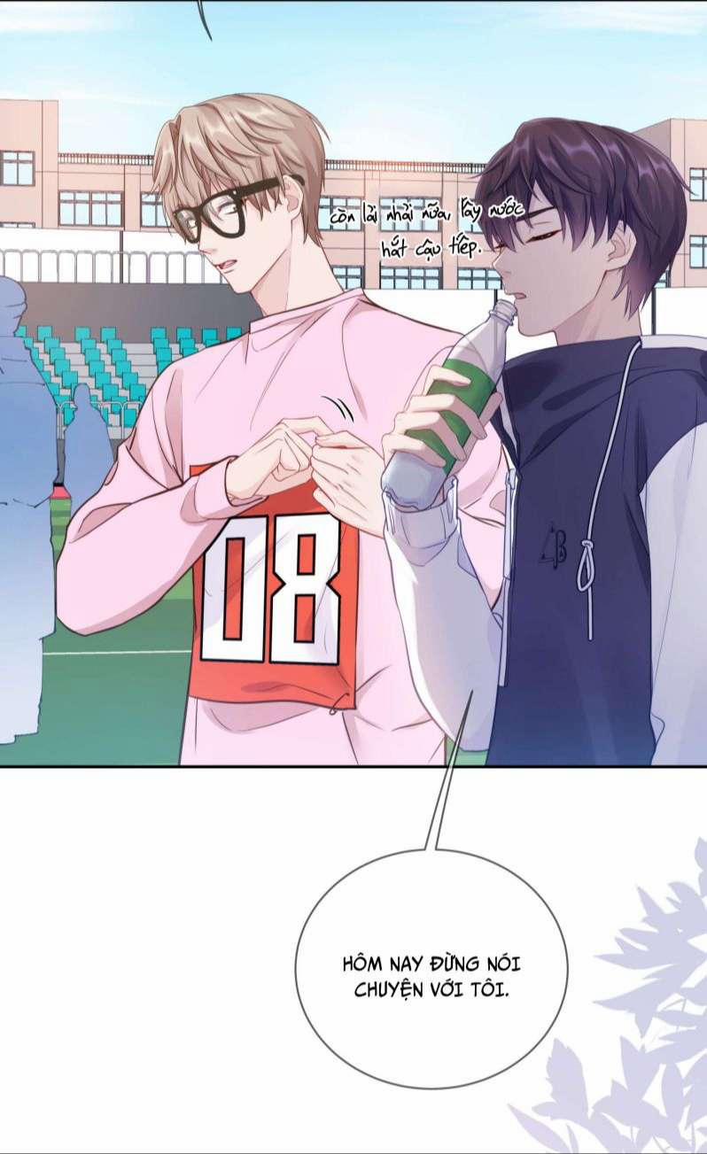 Để Ý Tôi Chút Nào 16 trang 28