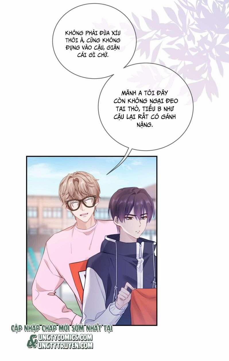 Để Ý Tôi Chút Nào 16 trang 29