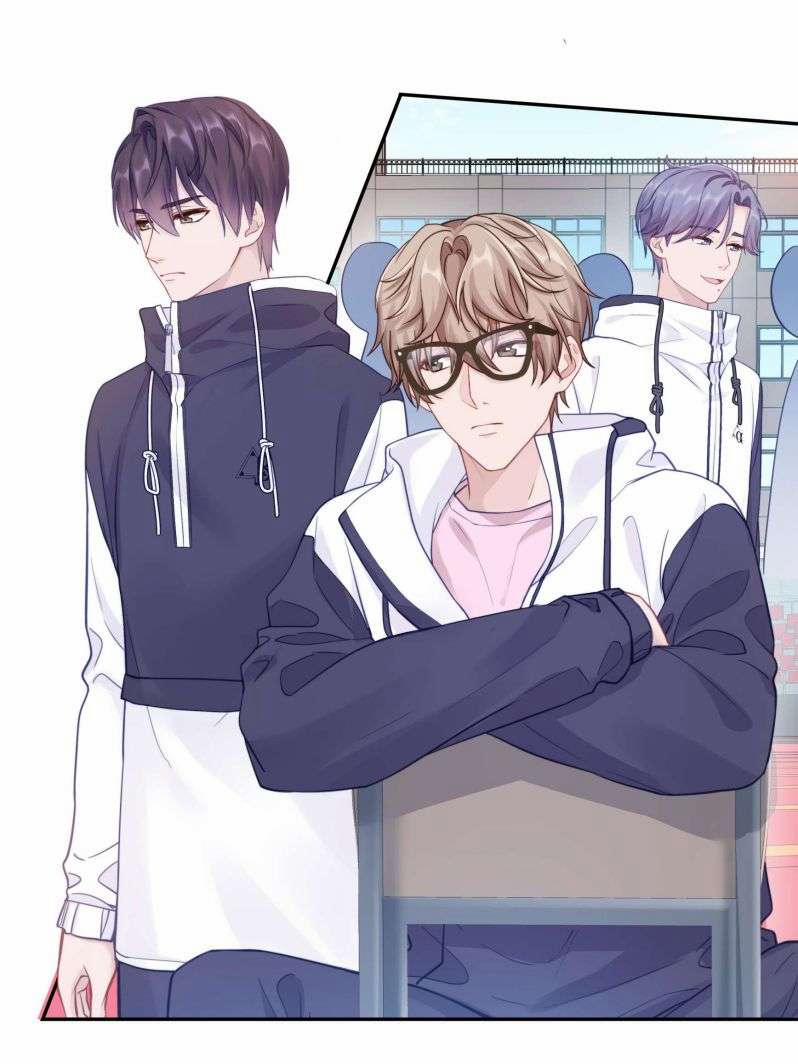 Để Ý Tôi Chút Nào 16 trang 3