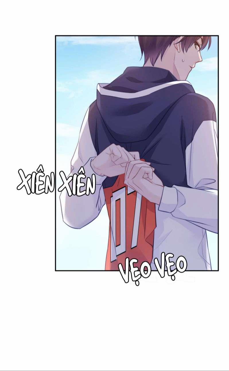 Để Ý Tôi Chút Nào 16 trang 30