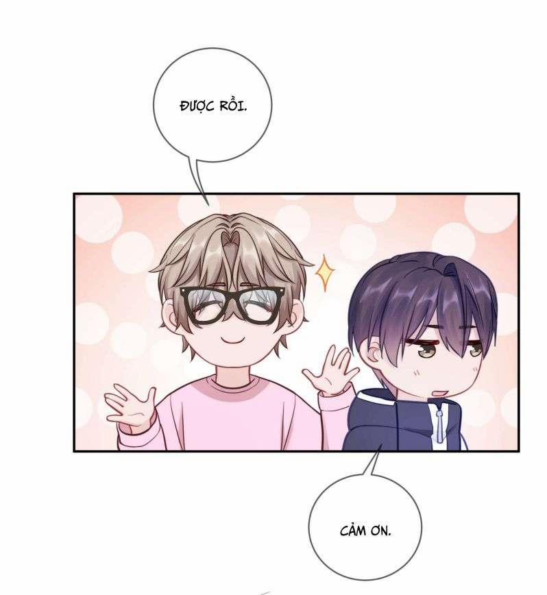 Để Ý Tôi Chút Nào 16 trang 33