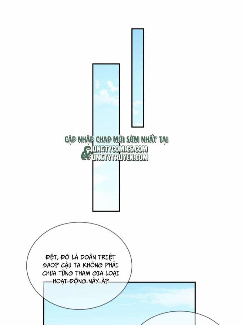 Để Ý Tôi Chút Nào 16 trang 35