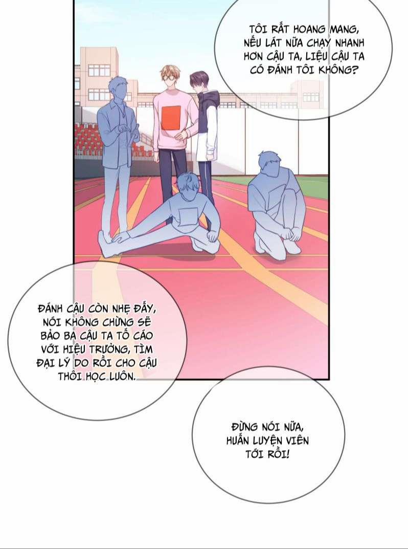 Để Ý Tôi Chút Nào 16 trang 36