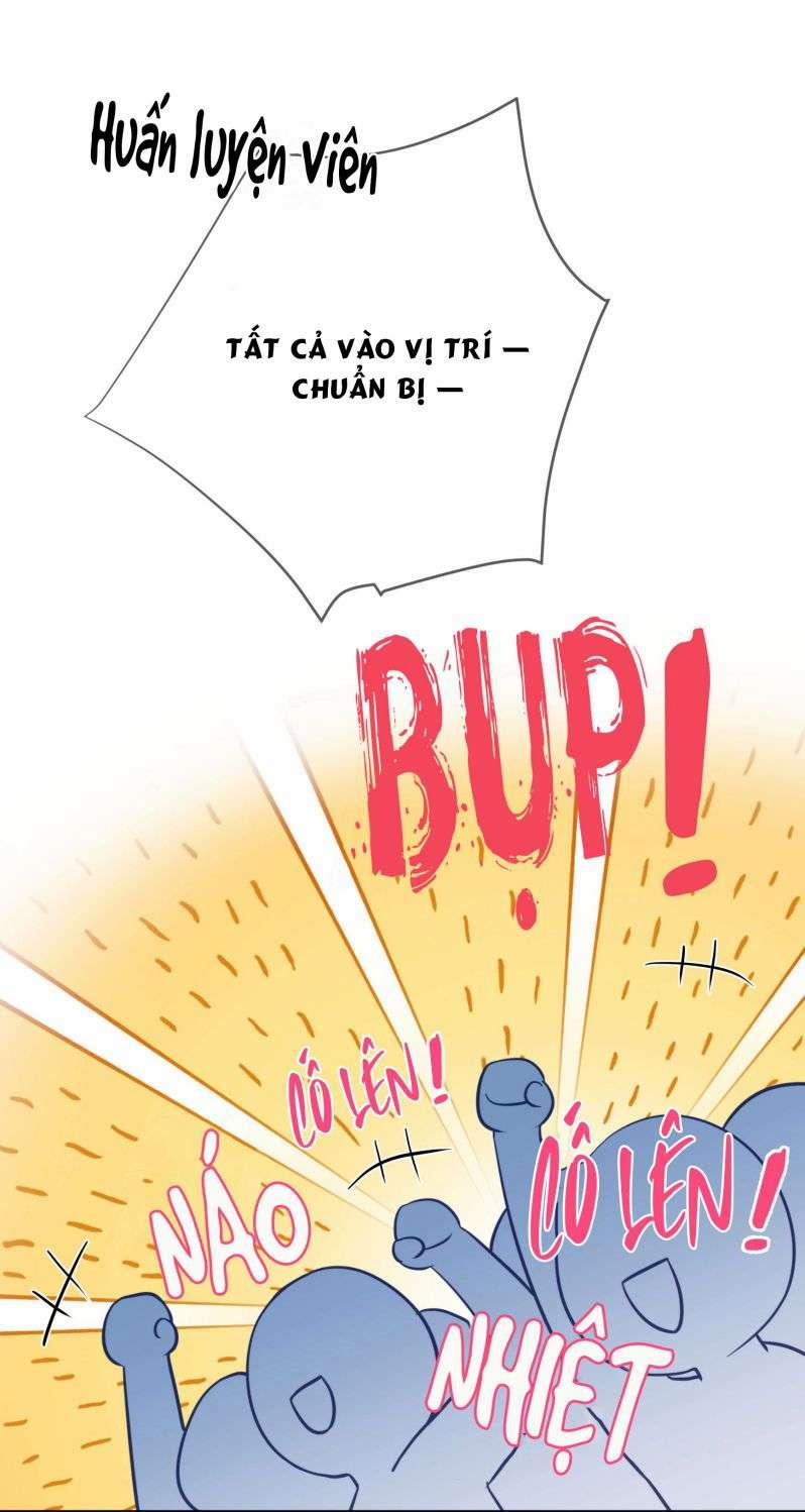 Để Ý Tôi Chút Nào 16 trang 37