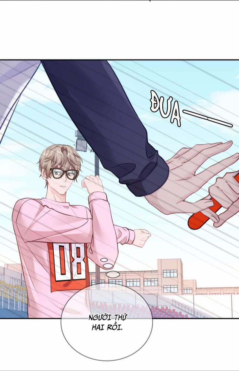 Để Ý Tôi Chút Nào 16 trang 38