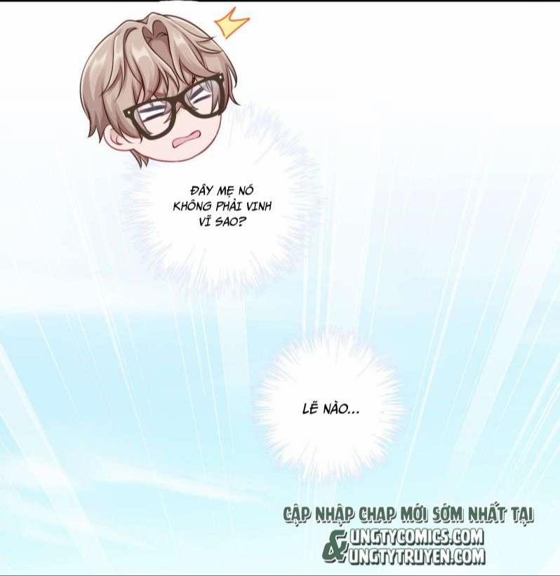 Để Ý Tôi Chút Nào 16 trang 40