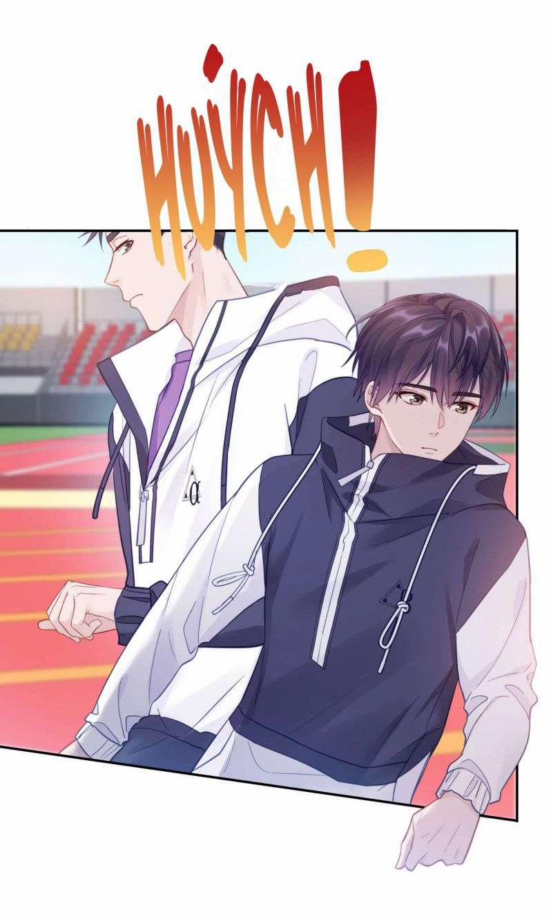 Để Ý Tôi Chút Nào 16 trang 5