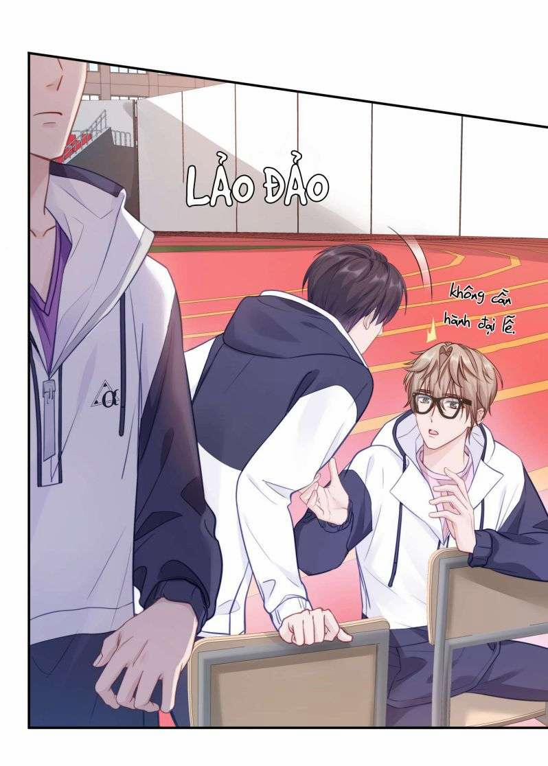 Để Ý Tôi Chút Nào 16 trang 6