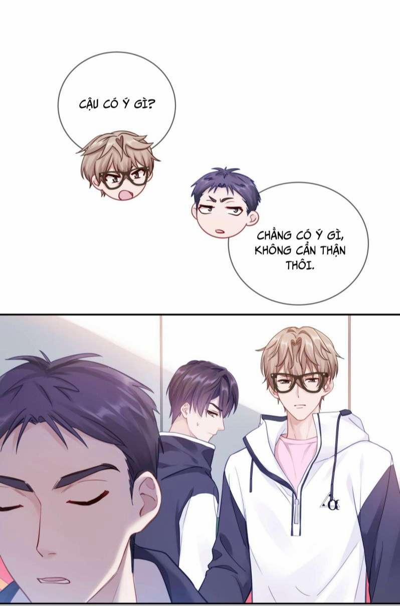 Để Ý Tôi Chút Nào 16 trang 9