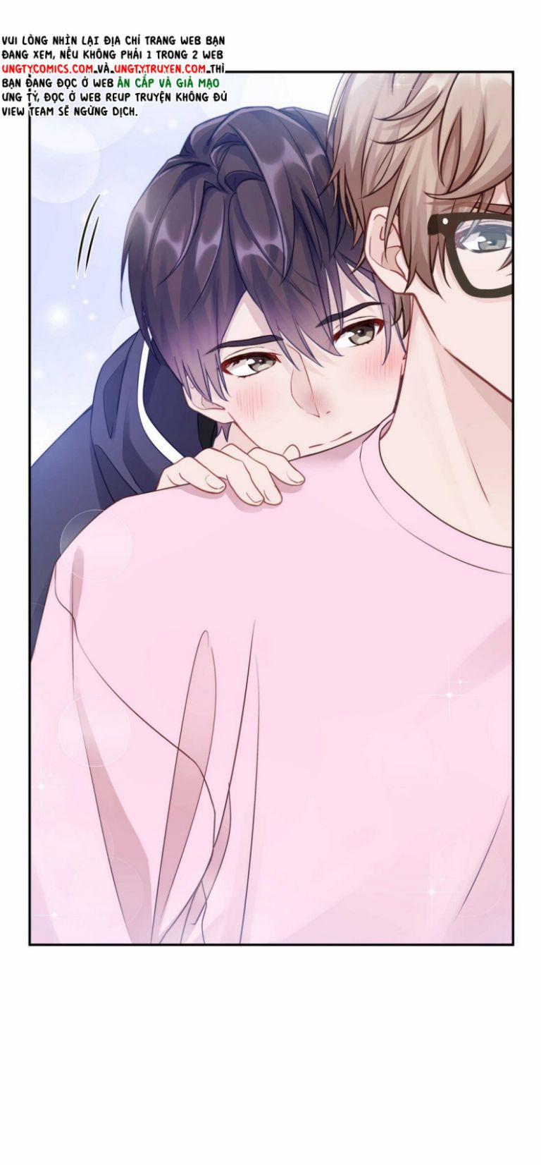 Để Ý Tôi Chút Nào 17 trang 14