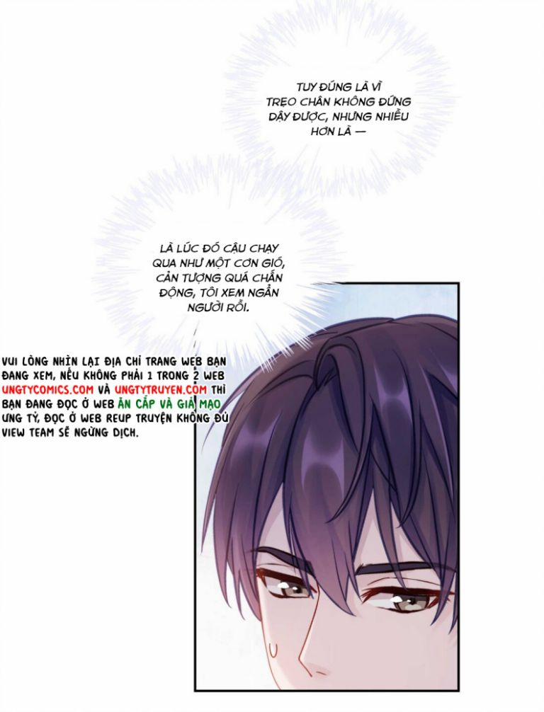 Để Ý Tôi Chút Nào 17 trang 19