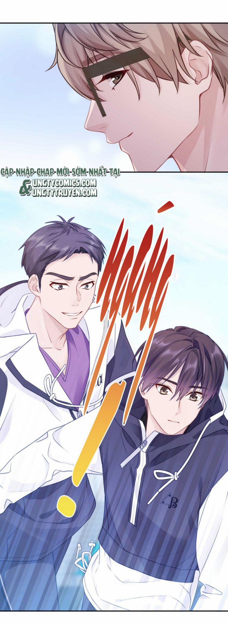 Để Ý Tôi Chút Nào 17 trang 2