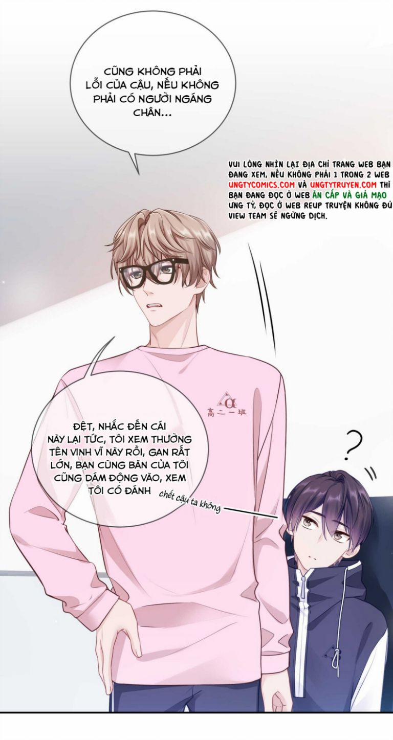 Để Ý Tôi Chút Nào 17 trang 23