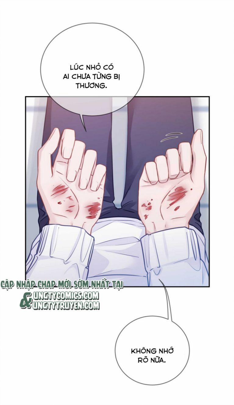 Để Ý Tôi Chút Nào 17 trang 29