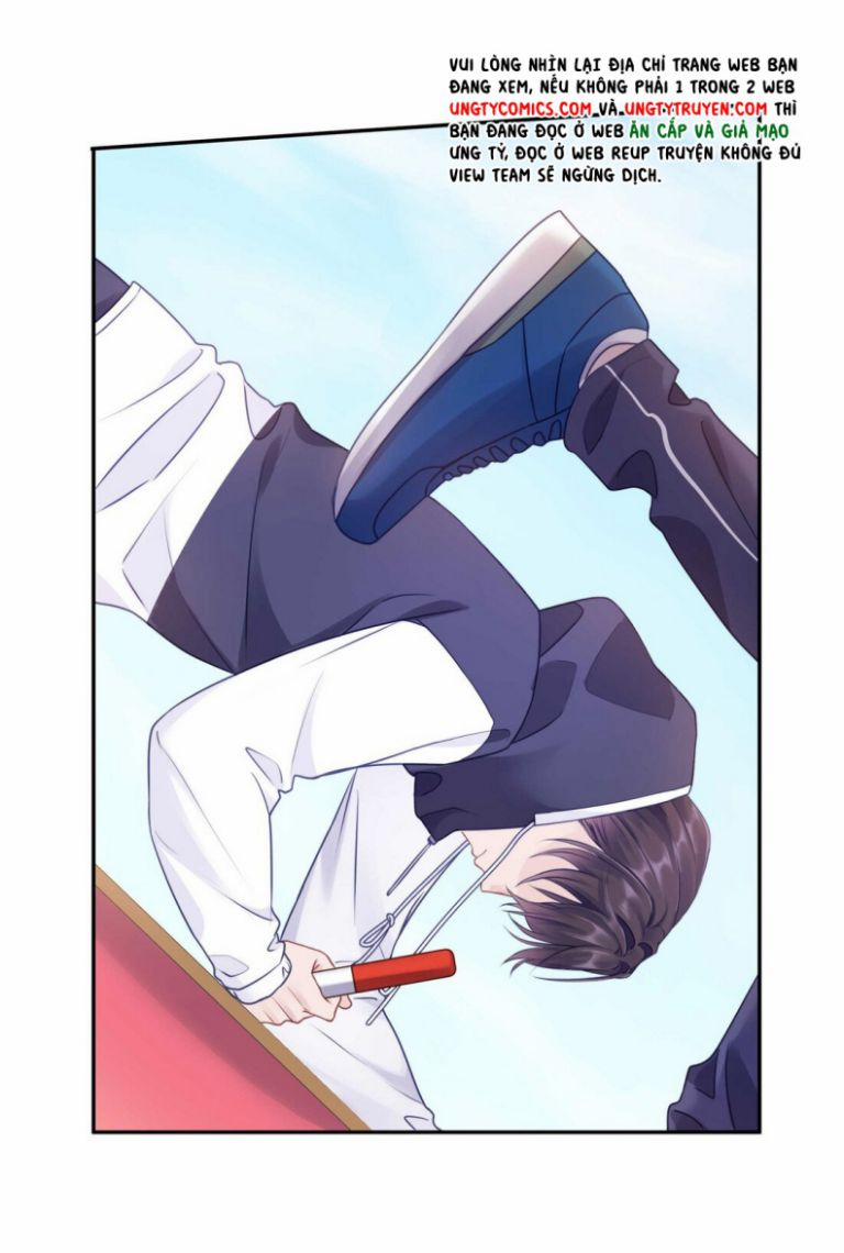 Để Ý Tôi Chút Nào 17 trang 4