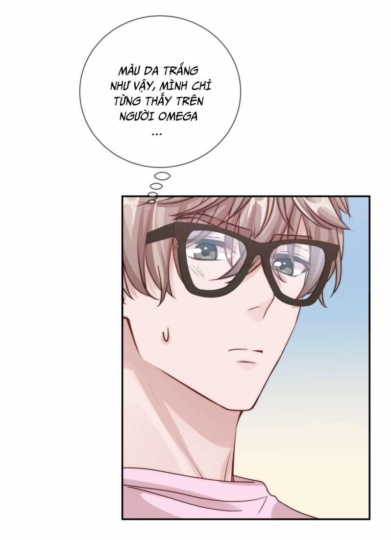 Để Ý Tôi Chút Nào 18 trang 12