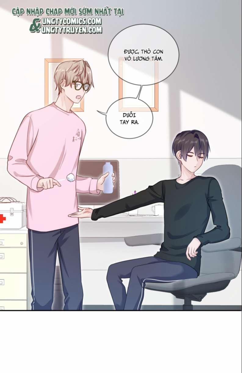 Để Ý Tôi Chút Nào 18 trang 23