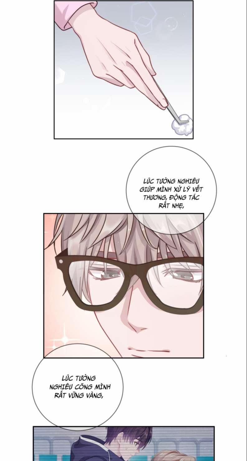 Để Ý Tôi Chút Nào 18 trang 25