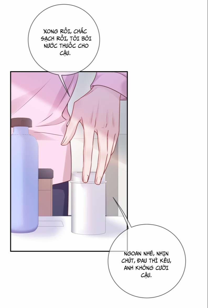 Để Ý Tôi Chút Nào 18 trang 27