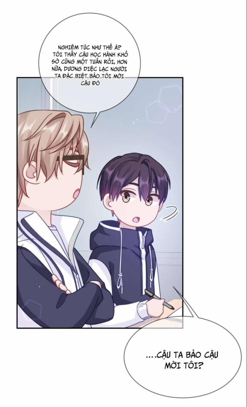 Để Ý Tôi Chút Nào 19 trang 15