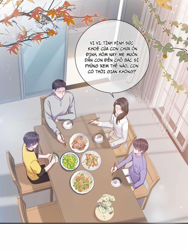 Để Ý Tôi Chút Nào 19 trang 22