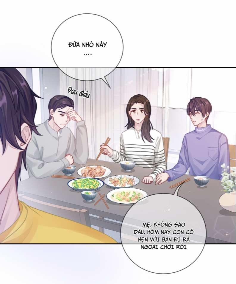 Để Ý Tôi Chút Nào 19 trang 25