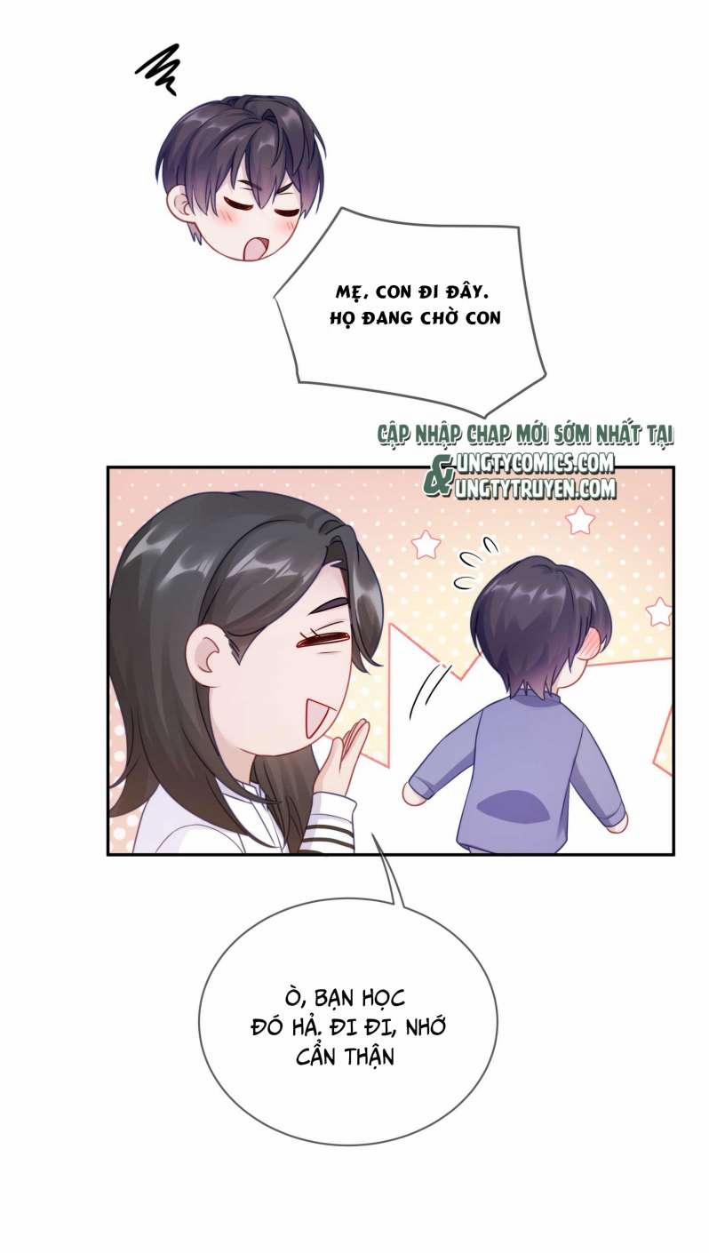 Để Ý Tôi Chút Nào 19 trang 28