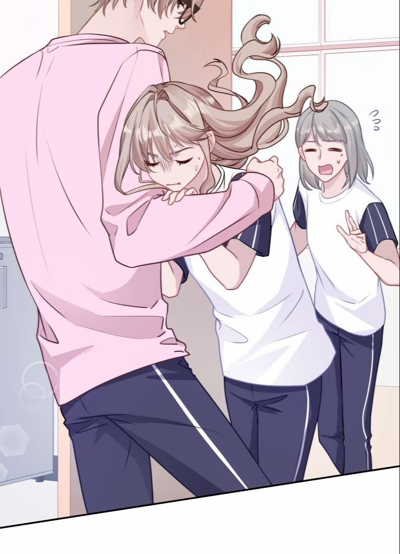 Để Ý Tôi Chút Nào 19 trang 3