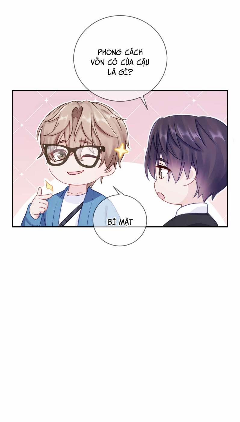 Để Ý Tôi Chút Nào 19 trang 34