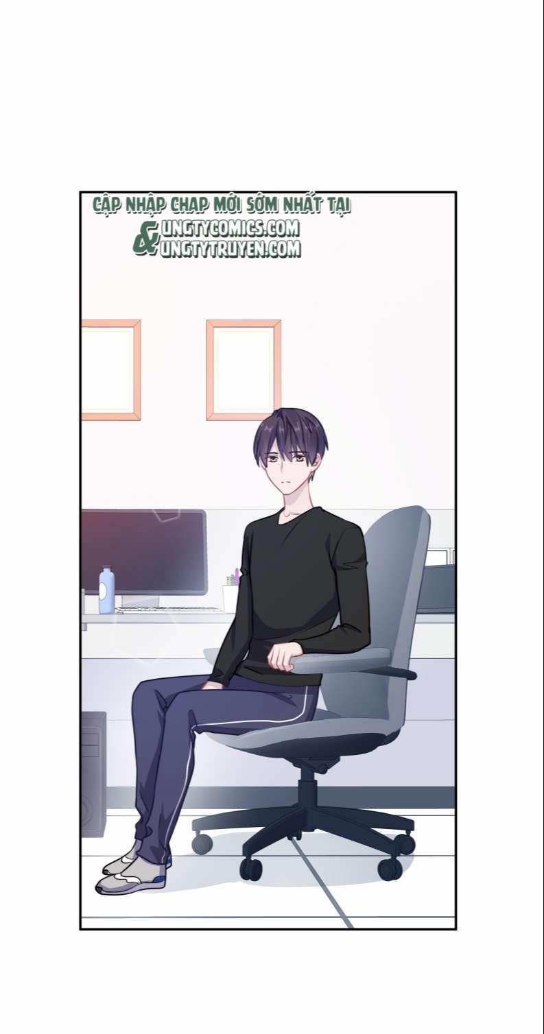 Để Ý Tôi Chút Nào 19 trang 5