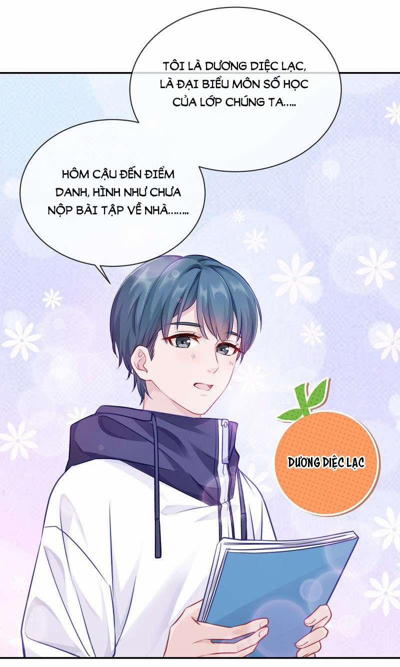 Để Ý Tôi Chút Nào 2 trang 38