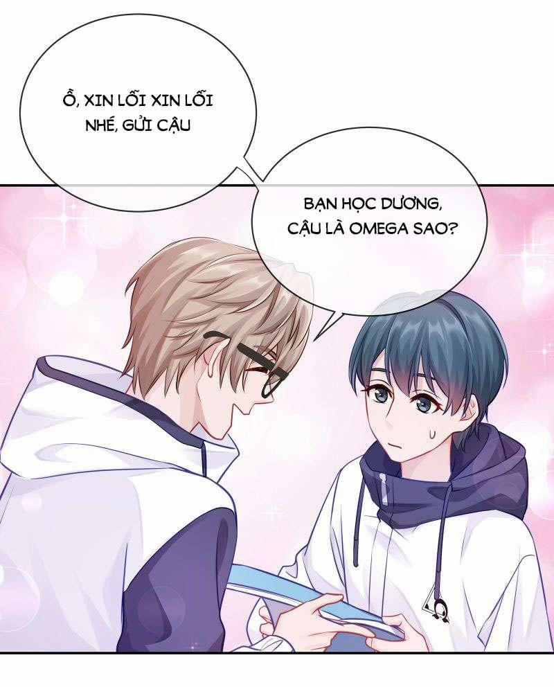 Để Ý Tôi Chút Nào 2 trang 39