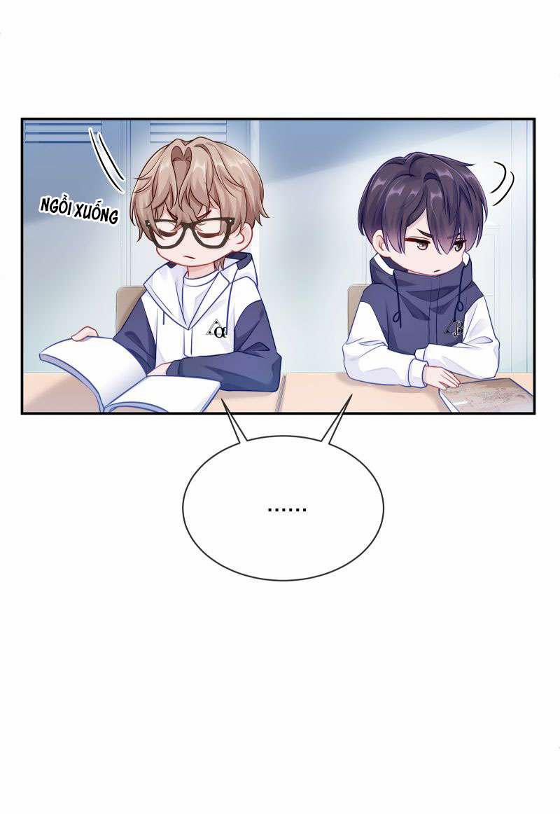 Để Ý Tôi Chút Nào 2 trang 45