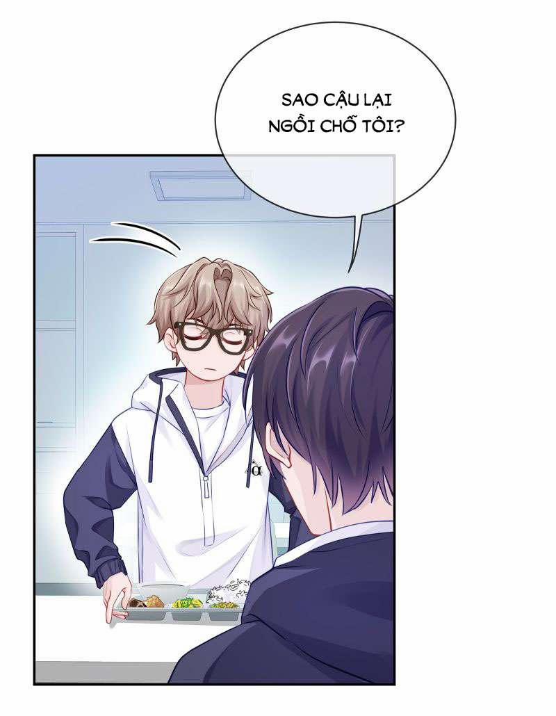 Để Ý Tôi Chút Nào 2 trang 49