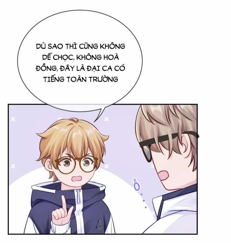 Để Ý Tôi Chút Nào 2 trang 7