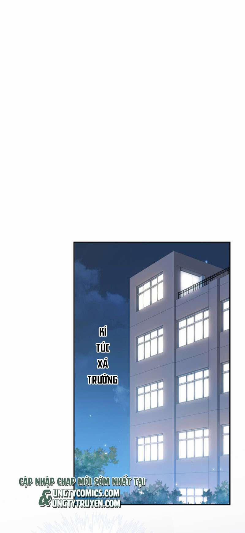 Để Ý Tôi Chút Nào 2 trang 9