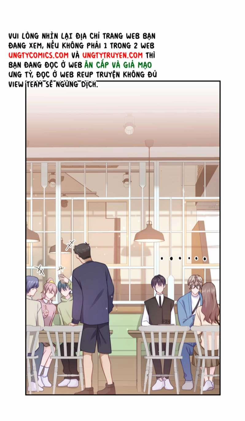 Để Ý Tôi Chút Nào 20 trang 17