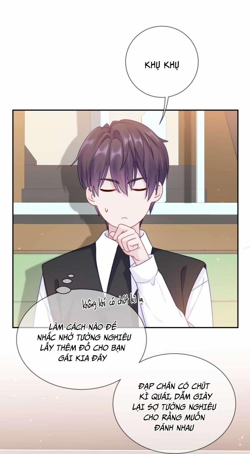 Để Ý Tôi Chút Nào 20 trang 18