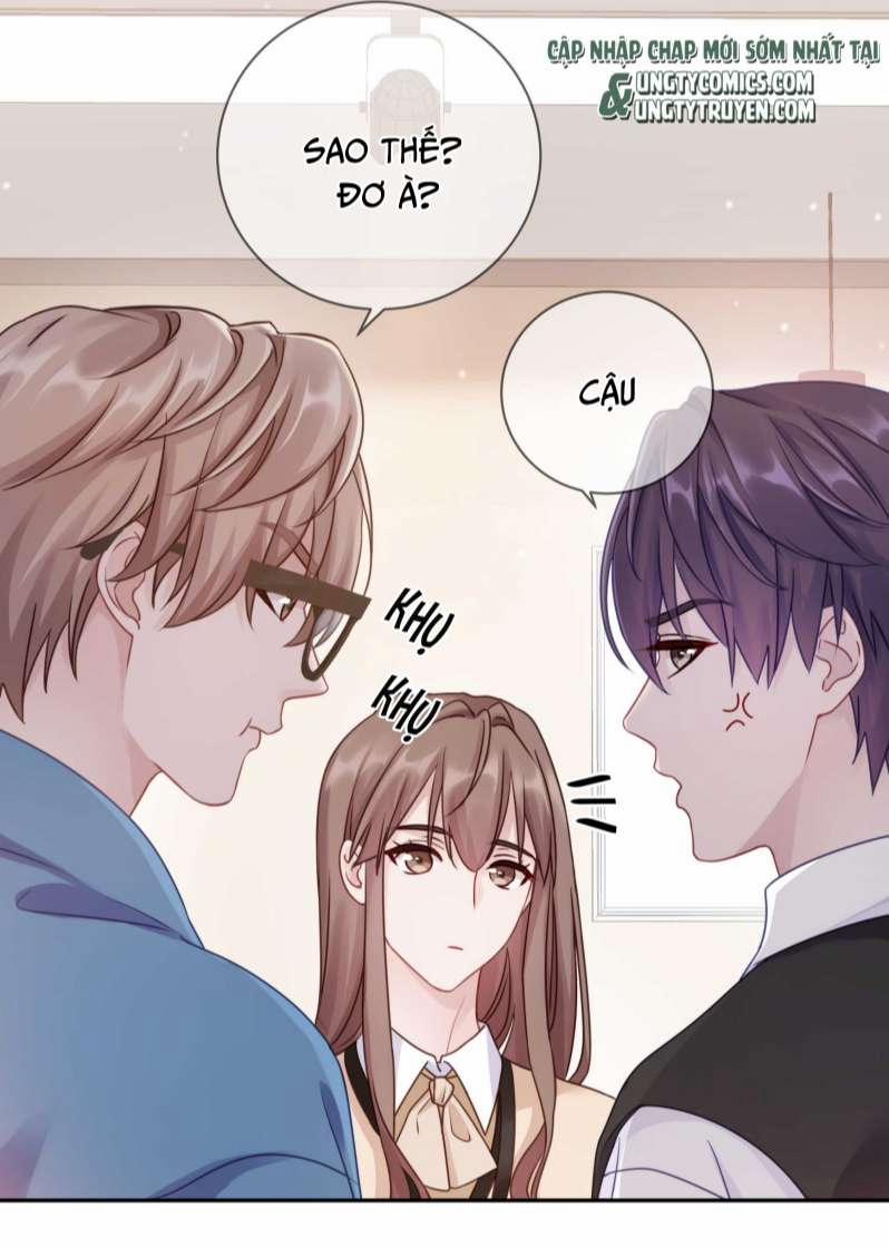 Để Ý Tôi Chút Nào 20 trang 19