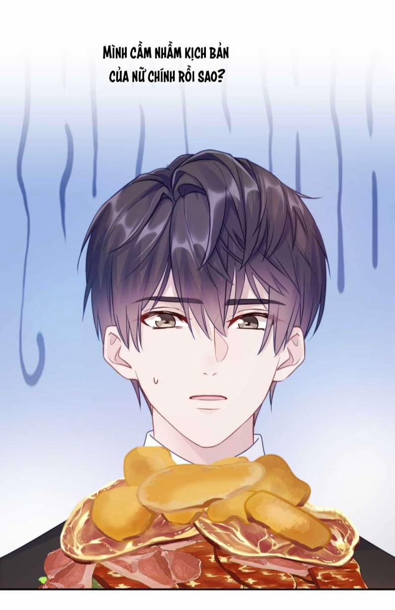 Để Ý Tôi Chút Nào 20 trang 24