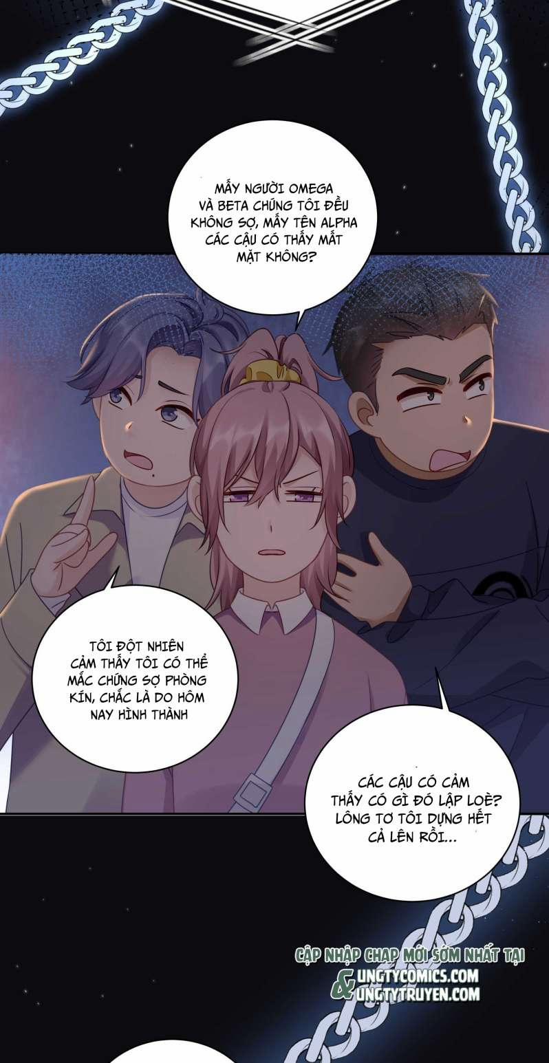 Để Ý Tôi Chút Nào 20 trang 37