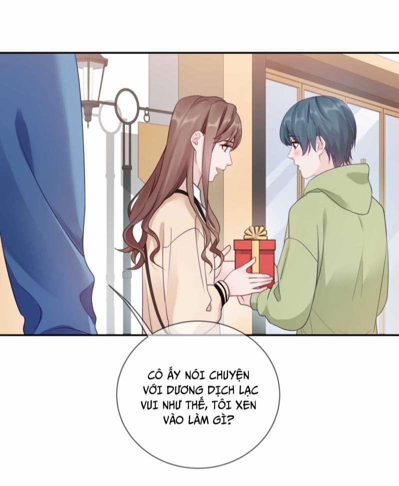 Để Ý Tôi Chút Nào 20 trang 4