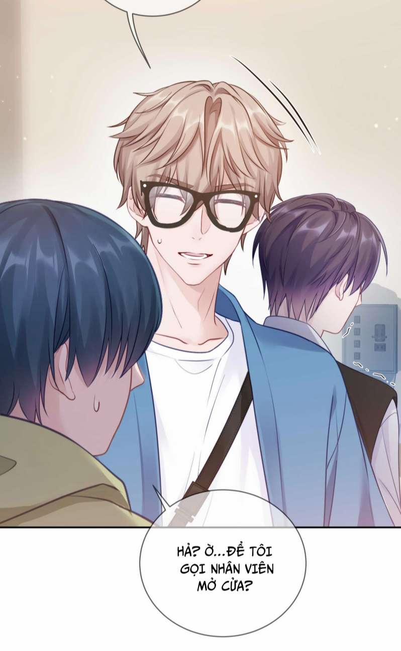 Để Ý Tôi Chút Nào 20 trang 43