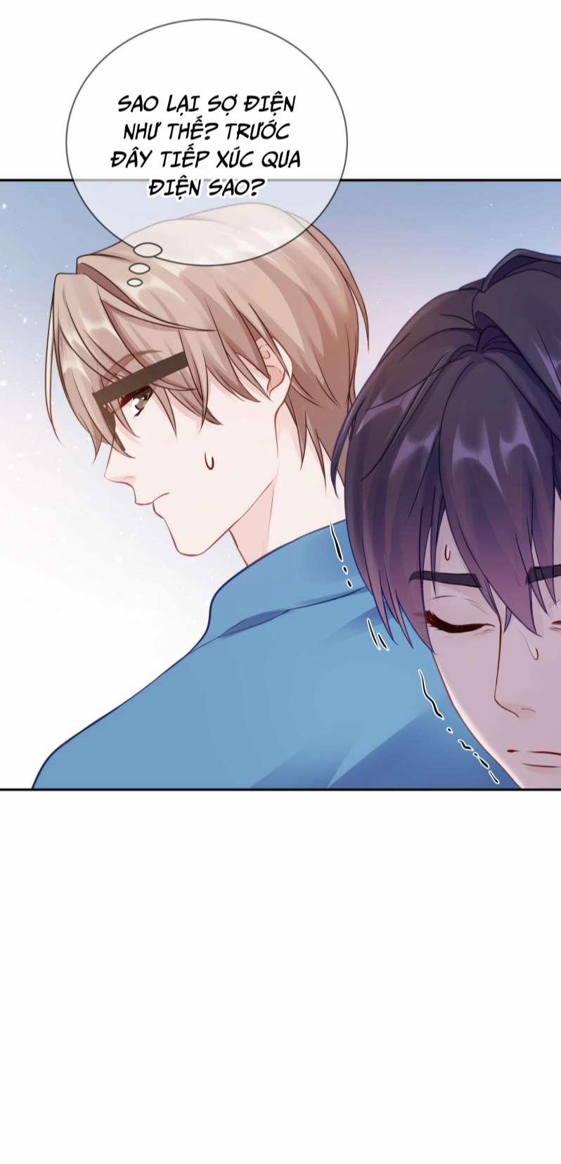 Để Ý Tôi Chút Nào 20 trang 44