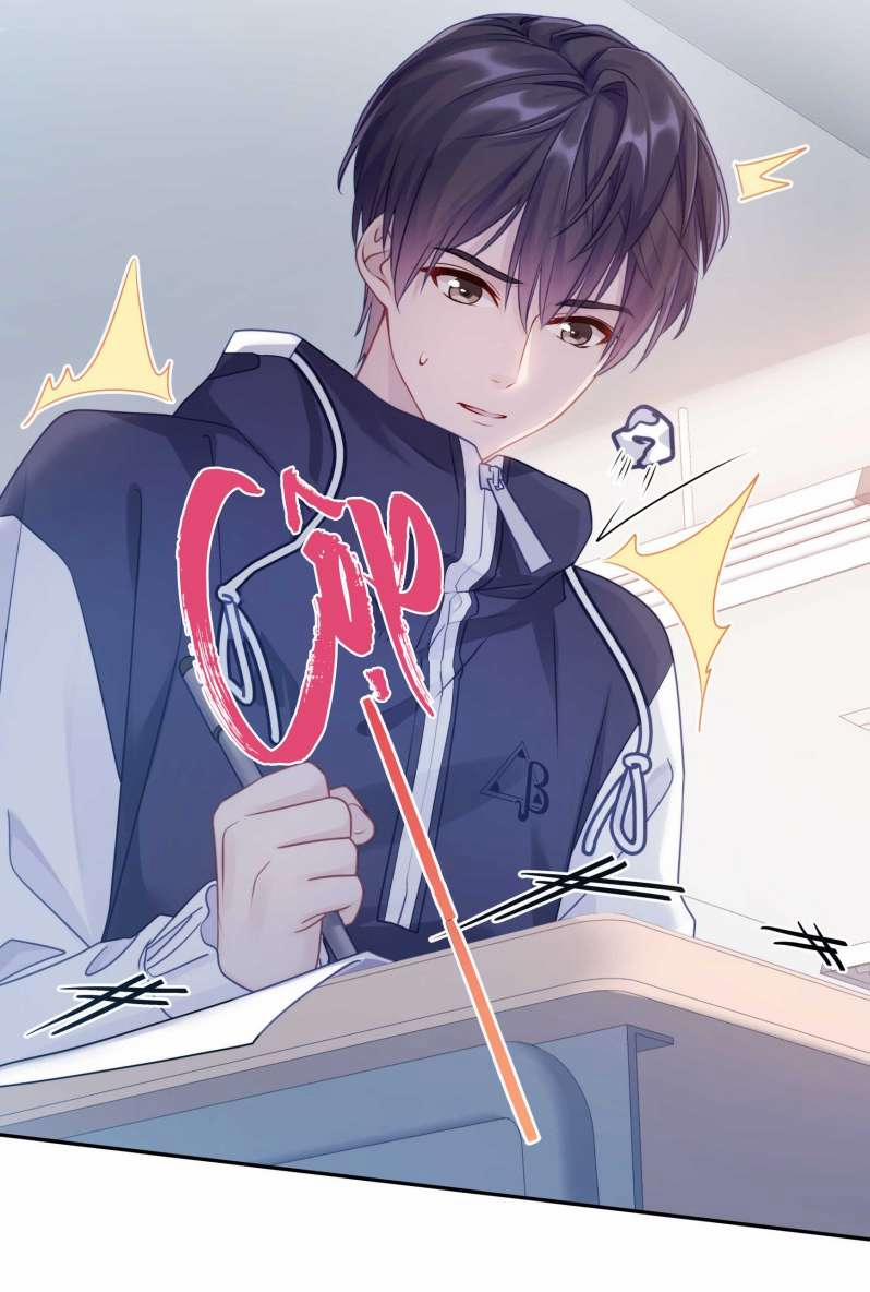 Để Ý Tôi Chút Nào 21 trang 25