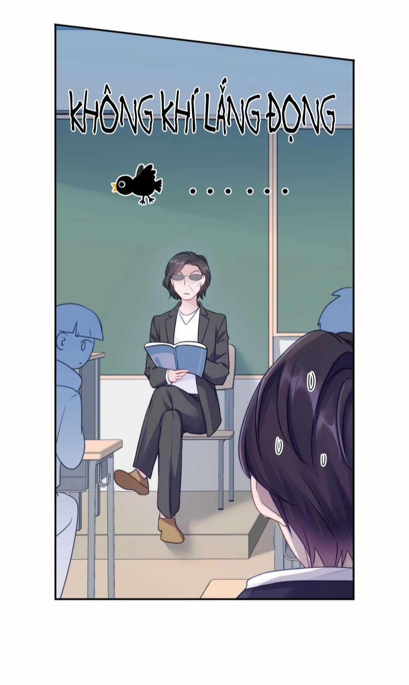 Để Ý Tôi Chút Nào 21 trang 26